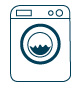 Waschmaschine Wäscherei Bonn - Waschmaschine